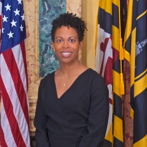 Dr. Letitia Dzirasa