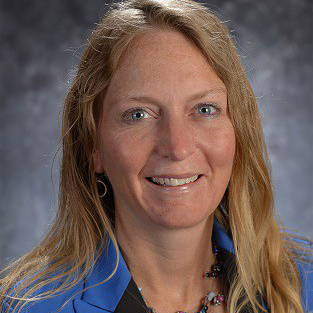 Lynn Mumma, MSW, CHOO's Profile Image