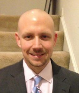 Ryan M. McQueeney, MBA