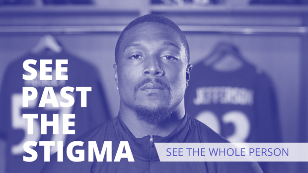 See Past the Stigma