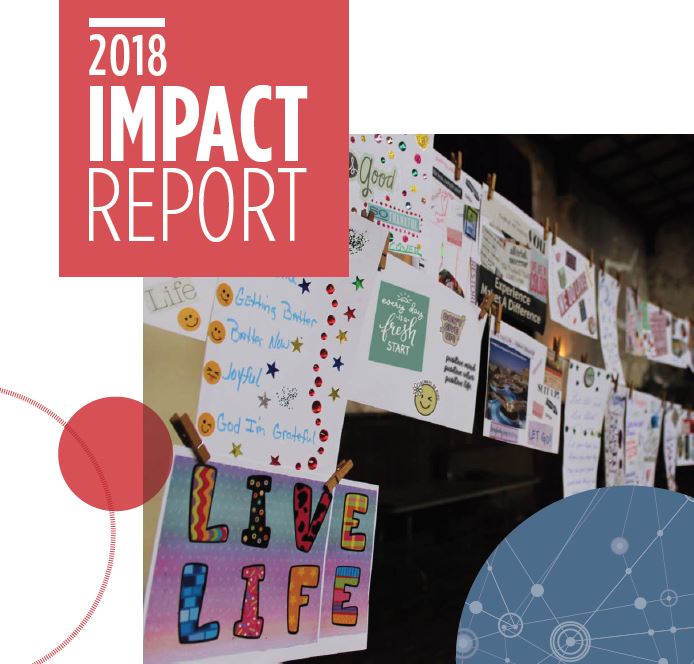 Impact Report 2018