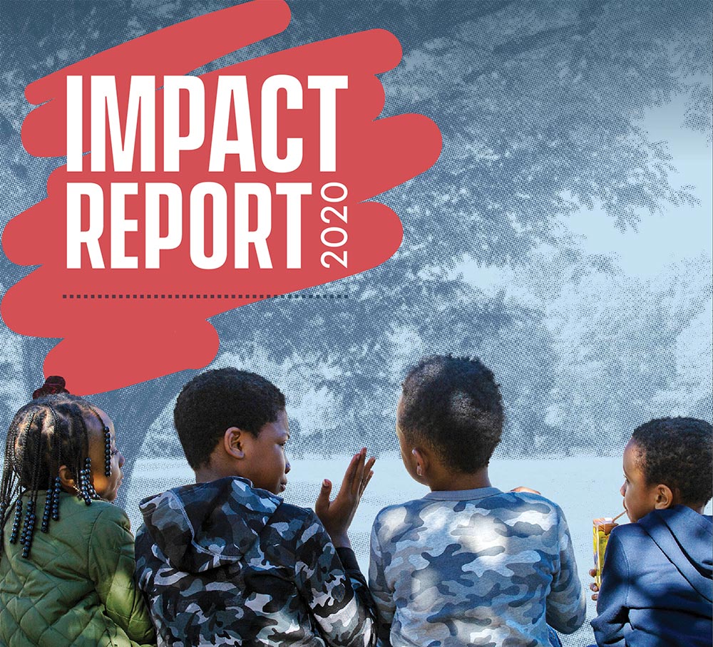 BHSB 2020 Impact Report Thumbnail