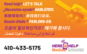 Need help? Let's Talk.