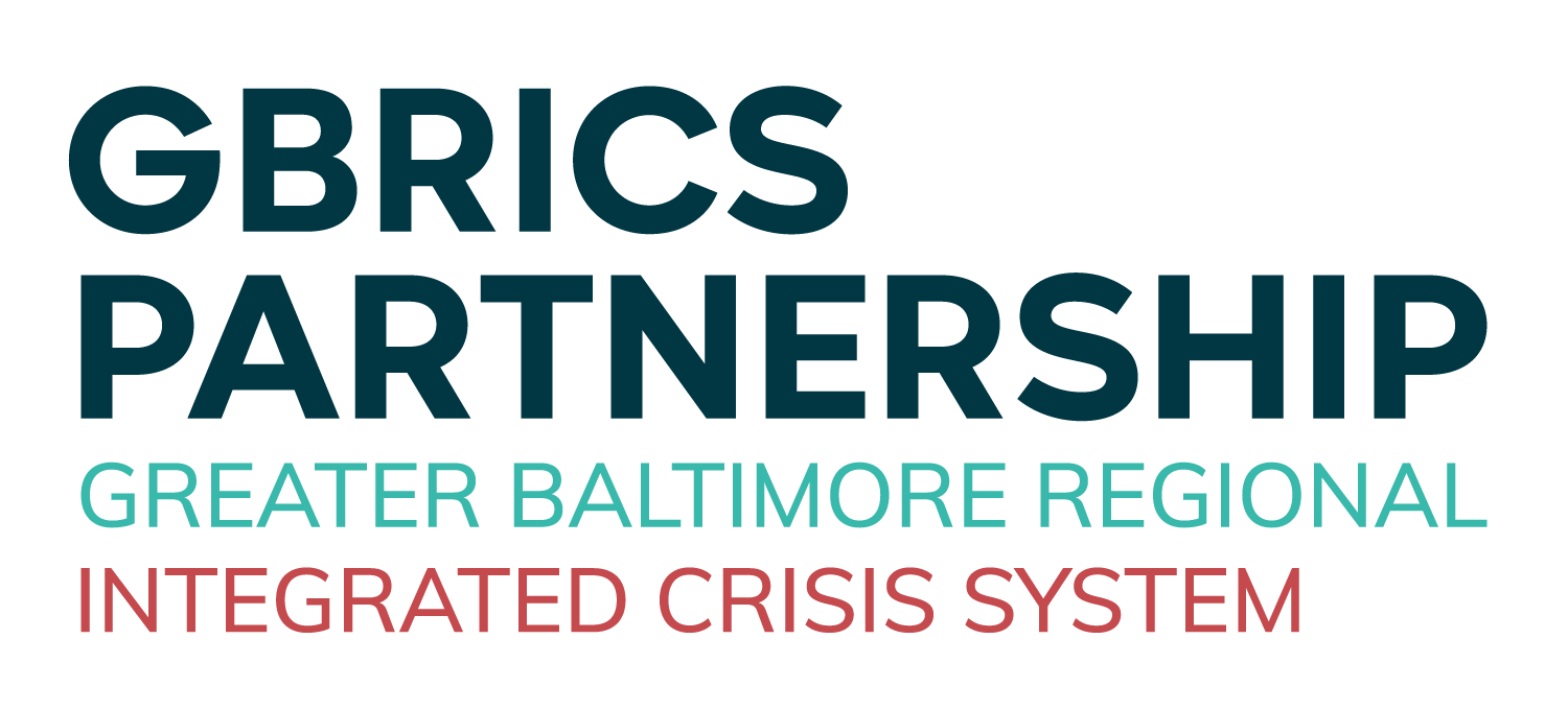 GBRICS Partnership, Greater Baltimore Regional Integrated Crisis System