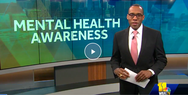 Mental health awareness -- You are not alone (11 TV Hill) Screenshot