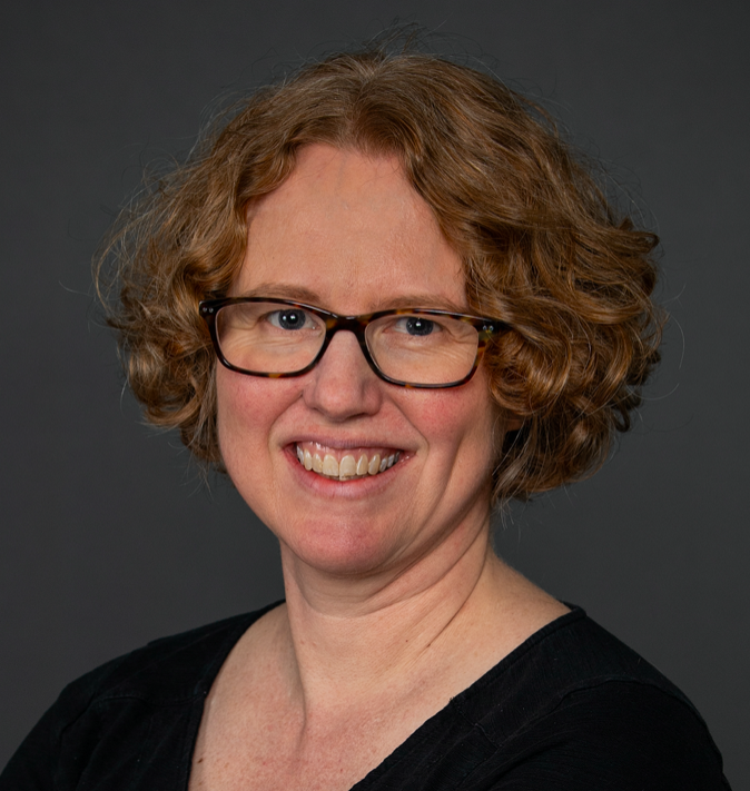 Chauna Brocht, LCSW-C's Profile Image