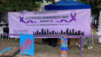 Overdose Awareness Day 2022