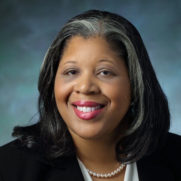 Aliya Jones MD, MBA, FAPA, FASAM