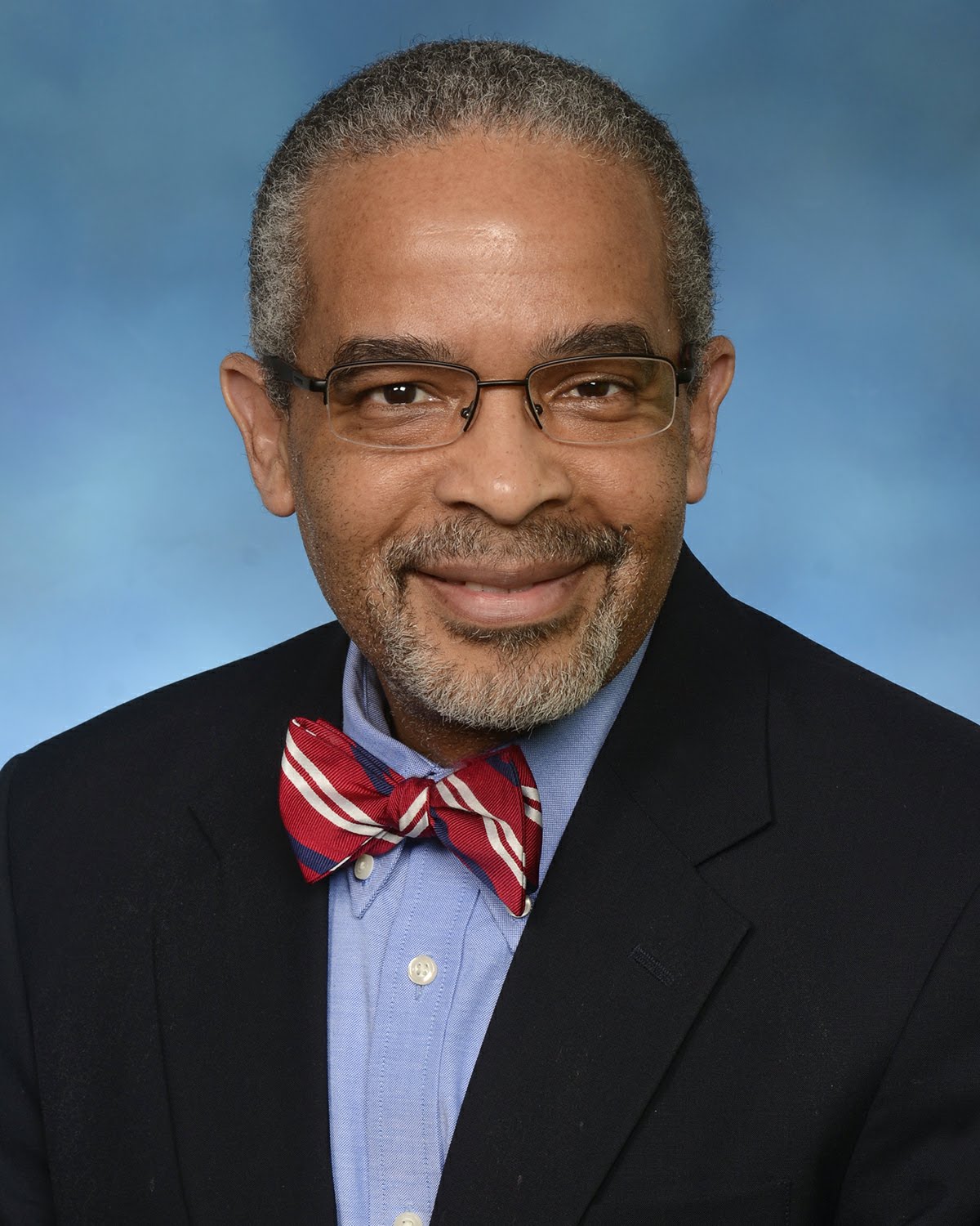 Dr. Curtis Adams