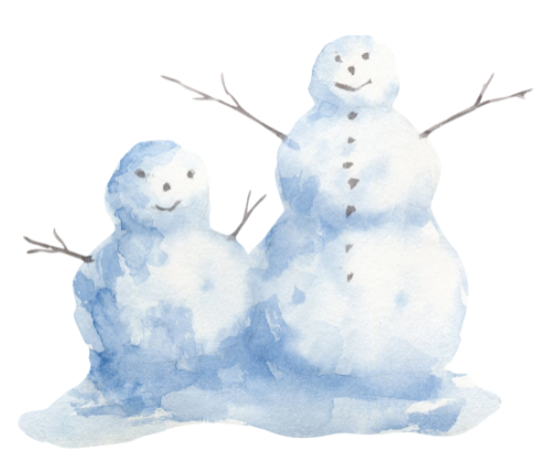 Snowmen