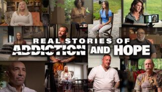 Real Stories of Addiction and Hope