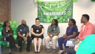 Helping Baltimore Youth and Families Access Behavioral Health Care
